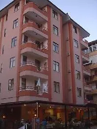 Saray Готель 2*